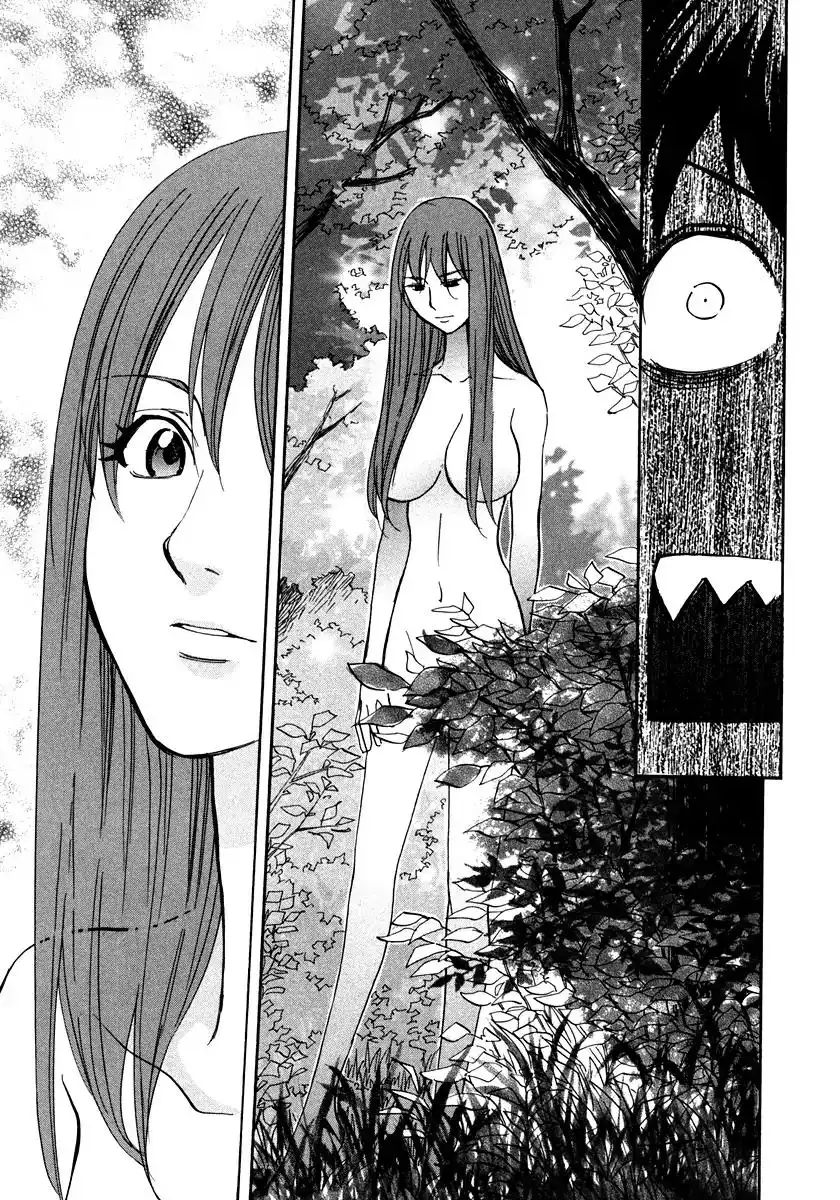 Kamisama Dolls Chapter 63 35